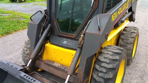 2002 new holland skid steer for sale|new holland skid steer for sale near me.